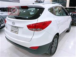 هیوندای تۆکسۆن